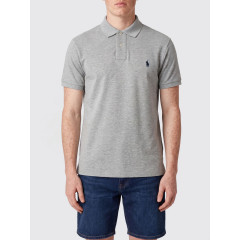 [Polo Ralph Lauren] T-shirts Short Sleeve SS26 710782592 003