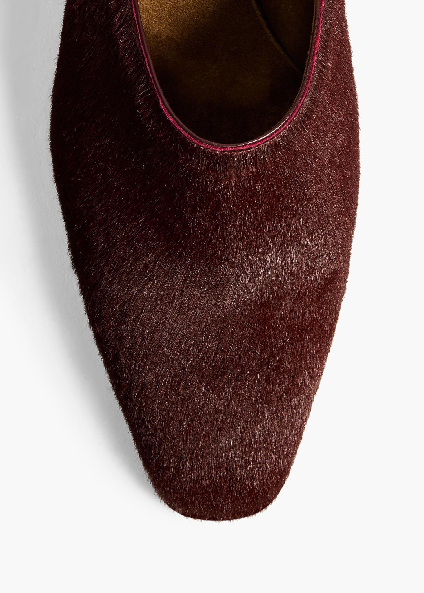 [KHAITE] Mules FW26 F6029760