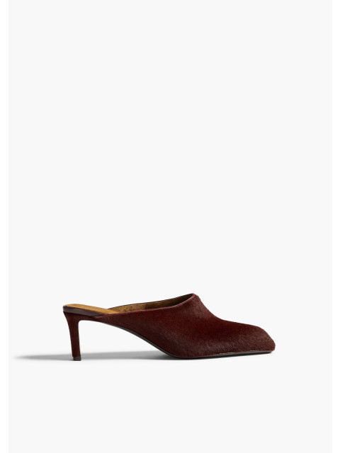 [KHAITE] Mules FW26 F6029760