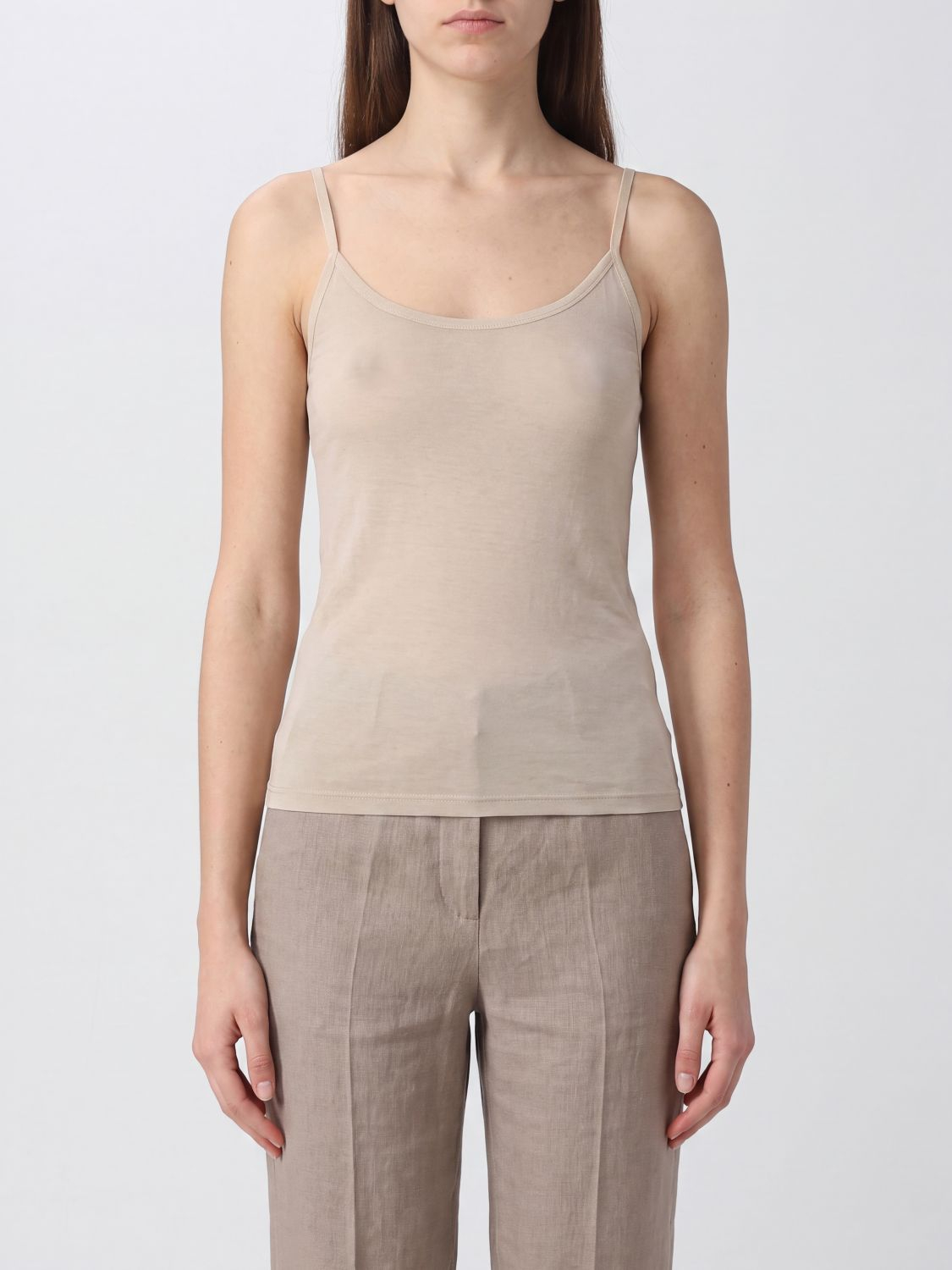 [Paloma Wool] Tank top SS26 WDME01 621