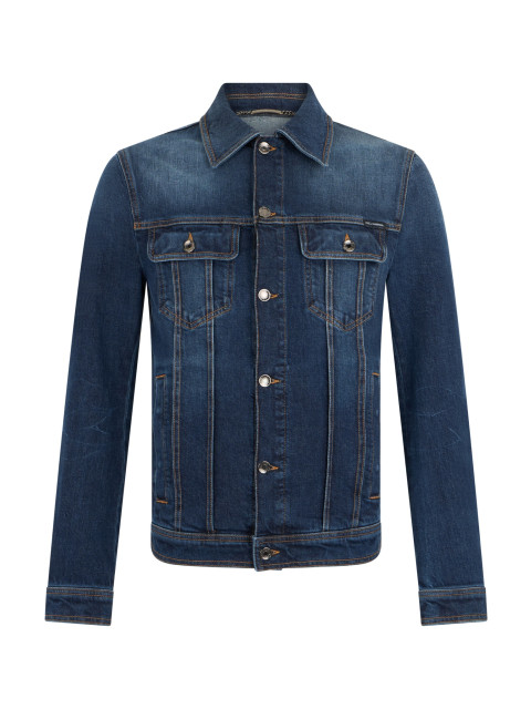[Dolce & Gabbana] Shirts Long Sleeve SS26 G9VZ8ZG8OL1_S9001