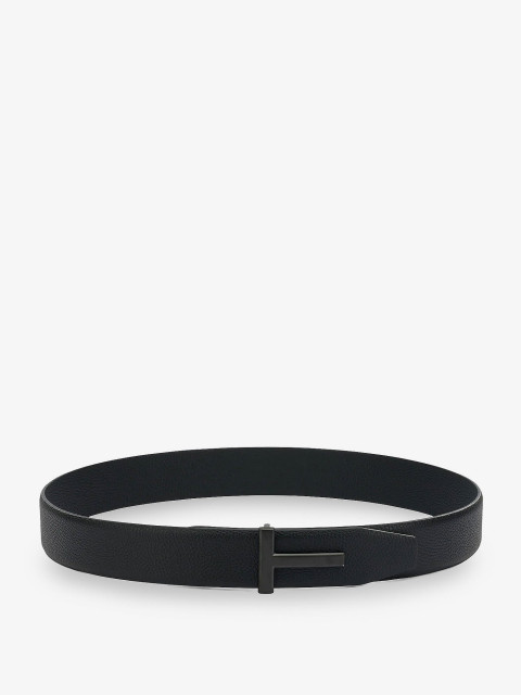 [Tom Ford] Belt FW26 TB178LCL236LNAA