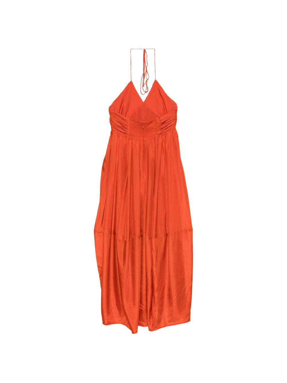 [Zimmermann] Sleeveless dress FW26 9046DSS263TNG