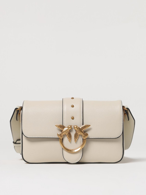 [PINKO] Minibag SS26 104340A0QO Z14Q