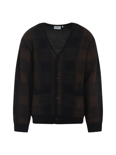 [CARHARTT WIP] Cardigan SS26 I0359783PHXX03