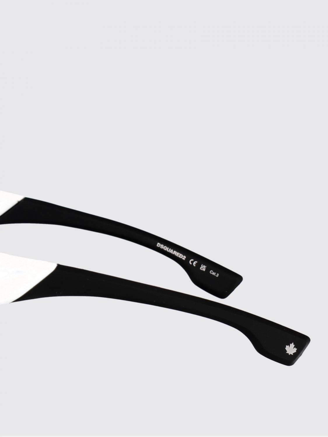 [Dsquared2] Sunglasses SS26 D20143/S 003