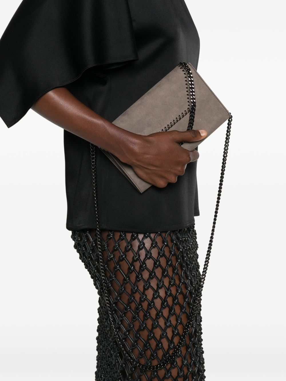 [Stella McCartney] Shoulder bag FW26 581238WP05432822