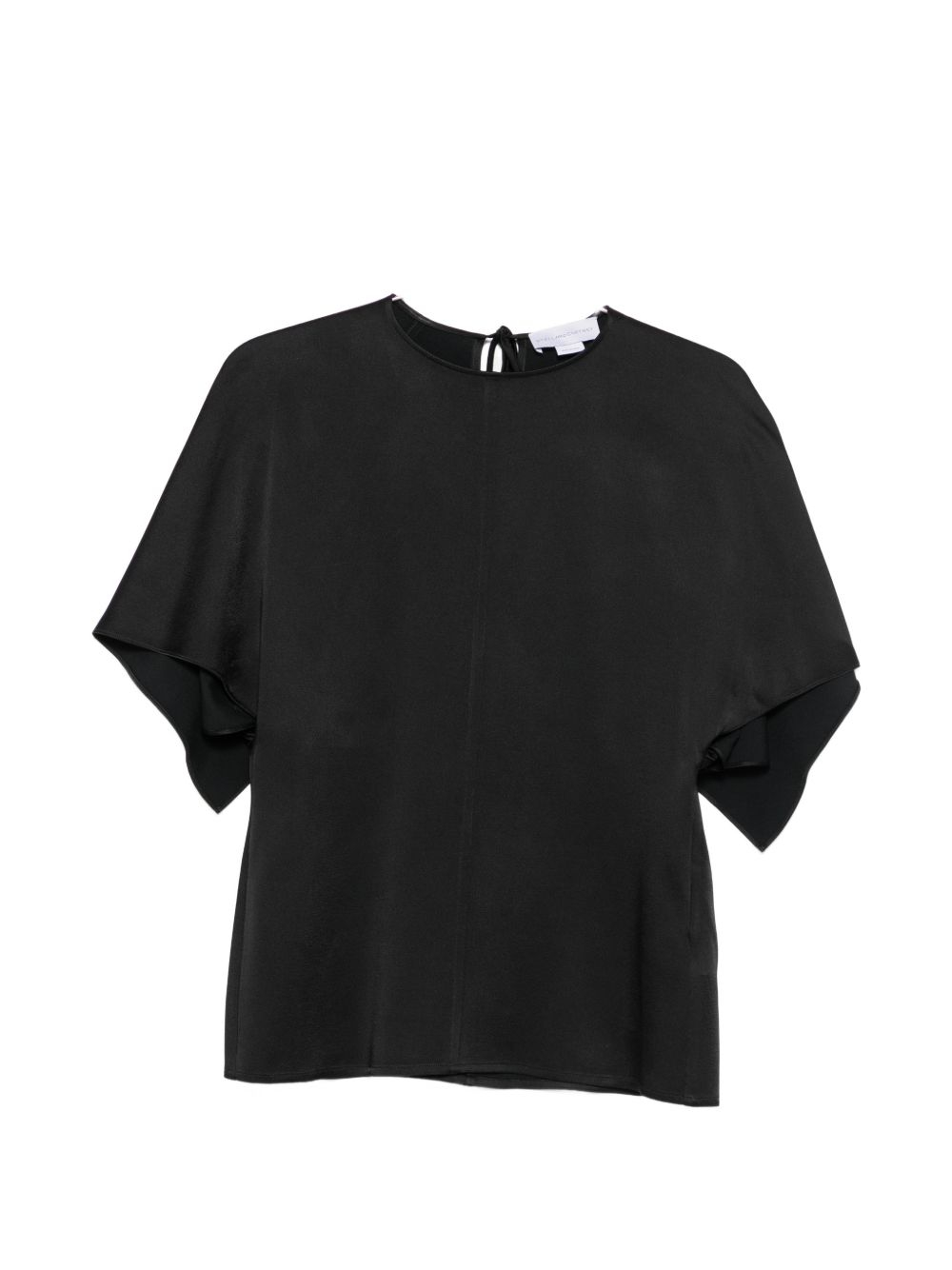 [Stella McCartney] T-shirts Sleeveless FW26 6T03013FU3021000