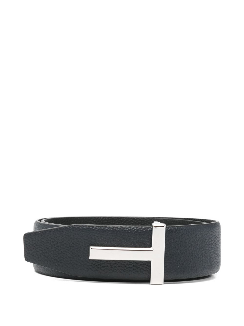 [Tom Ford] Belt FW26 TB178LCL236SUNA