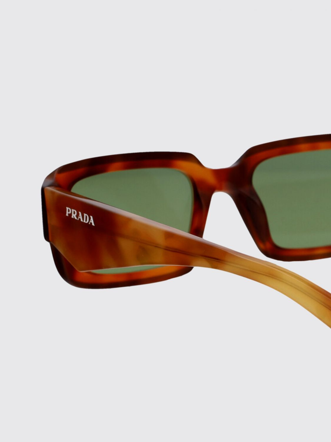 [Prada] Sunglasses SS26 0PR27ZS 11P60C
