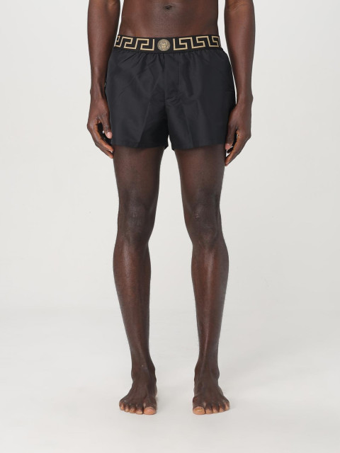 [Versace] Swim Pants SS26 ABU010221A11120 A80G