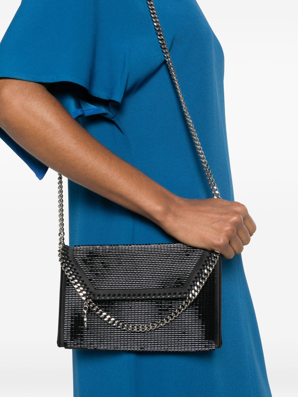 [Stella McCartney] Shoulder bag FW26 581238WP07441000