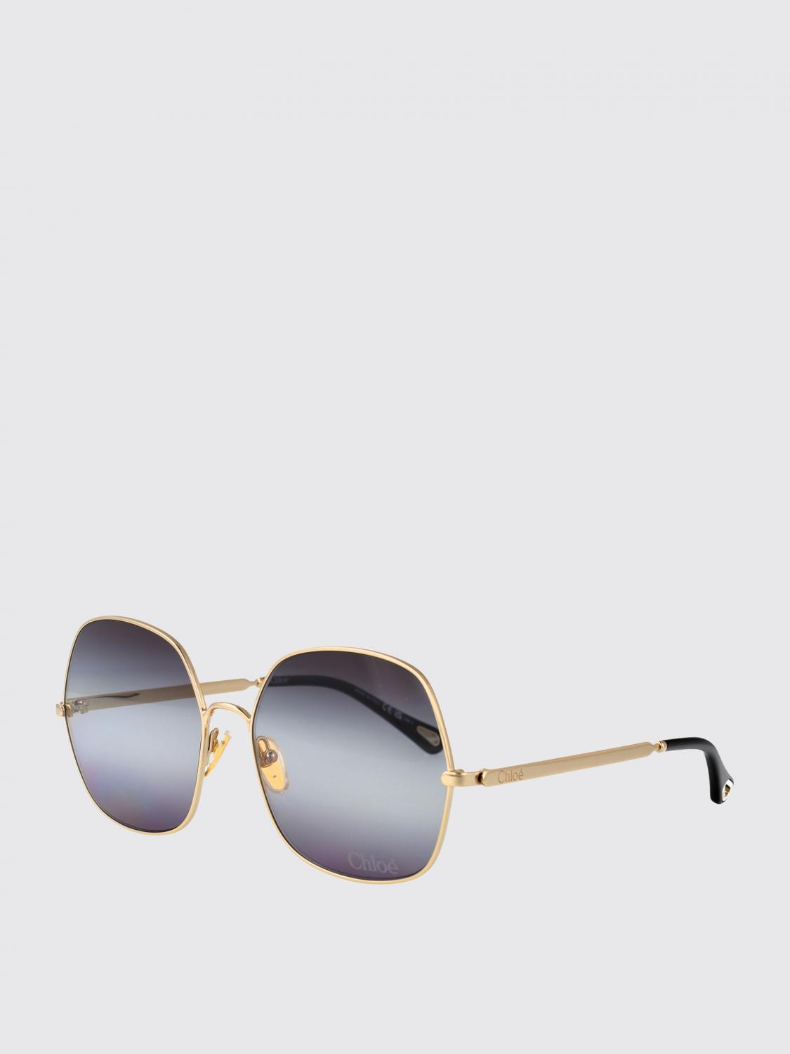 [Chloe] Sunglasses SS26 CH0282S 001