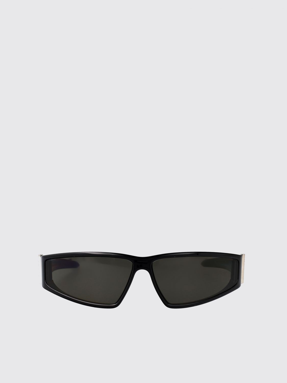 [McQueen] Sunglasses SS26 AM0490S 001