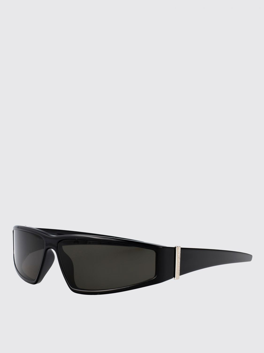 [McQueen] Sunglasses SS26 AM0490S 001