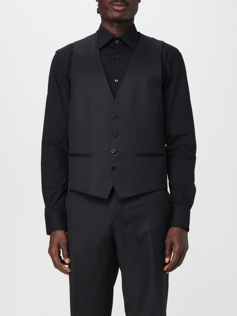 [BOSS] Vest SS26 50469160 001