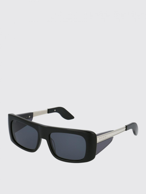 [Marni] Sunglasses SS26 ME641S 001