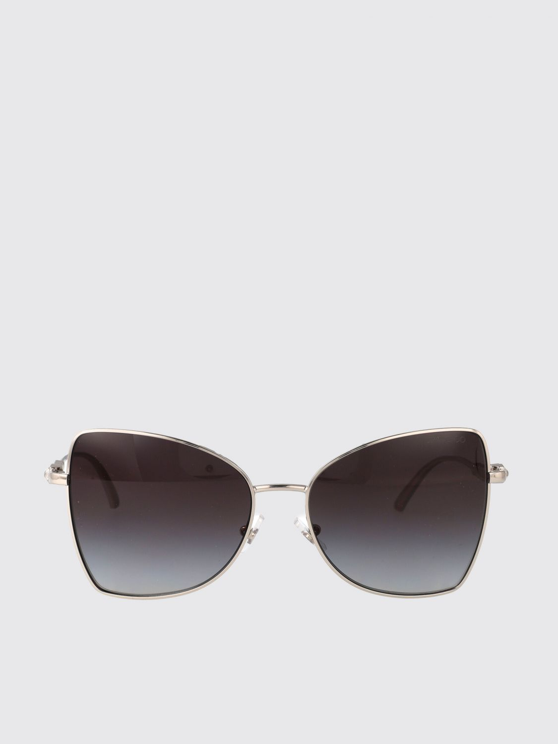 [Jimmy Choo] Sunglasses SS26 0JC4010B SILVER