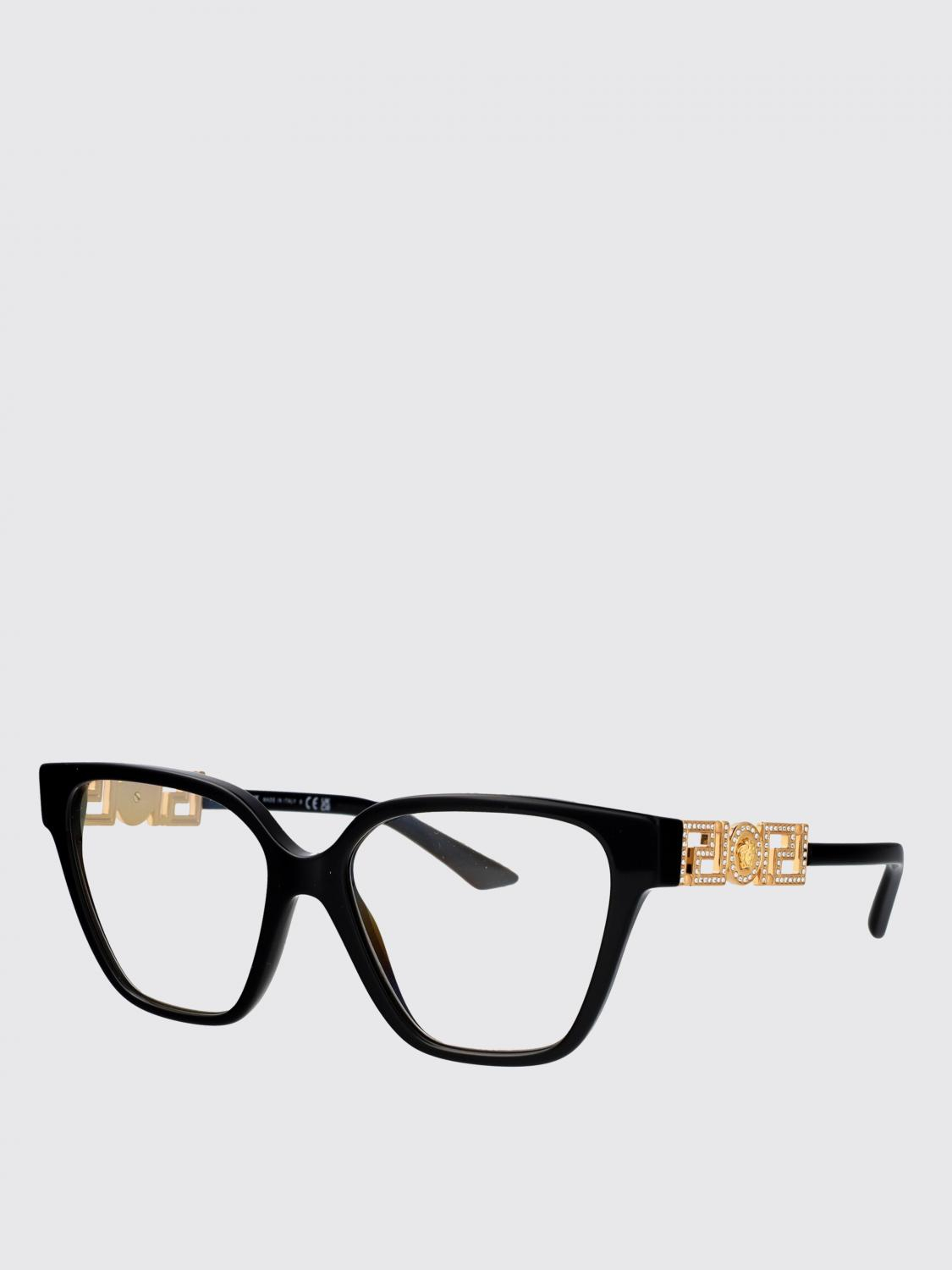 [Versace] Glasses SS26 0VE3358B GB1