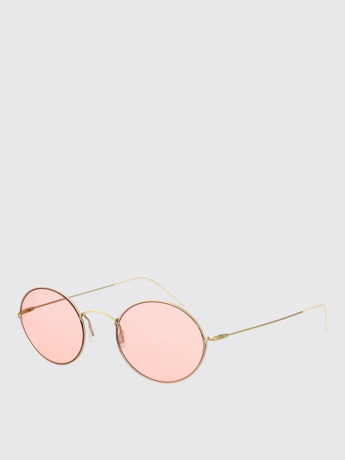 [Giorgio Armani] Sunglasses SS26 0AR6115T 3002/5