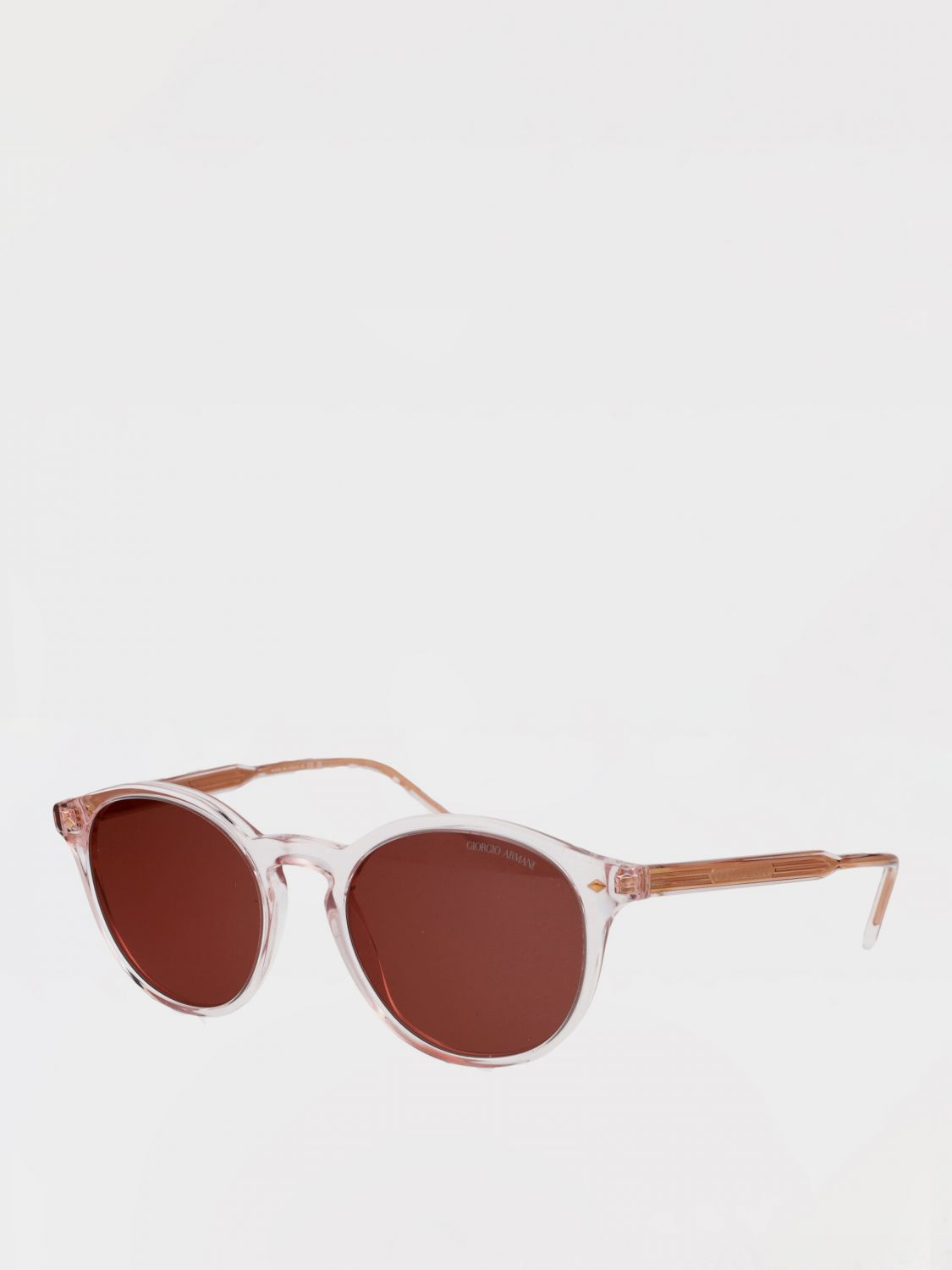 [Giorgio Armani] Sunglasses SS26 0AR8211 6073C5