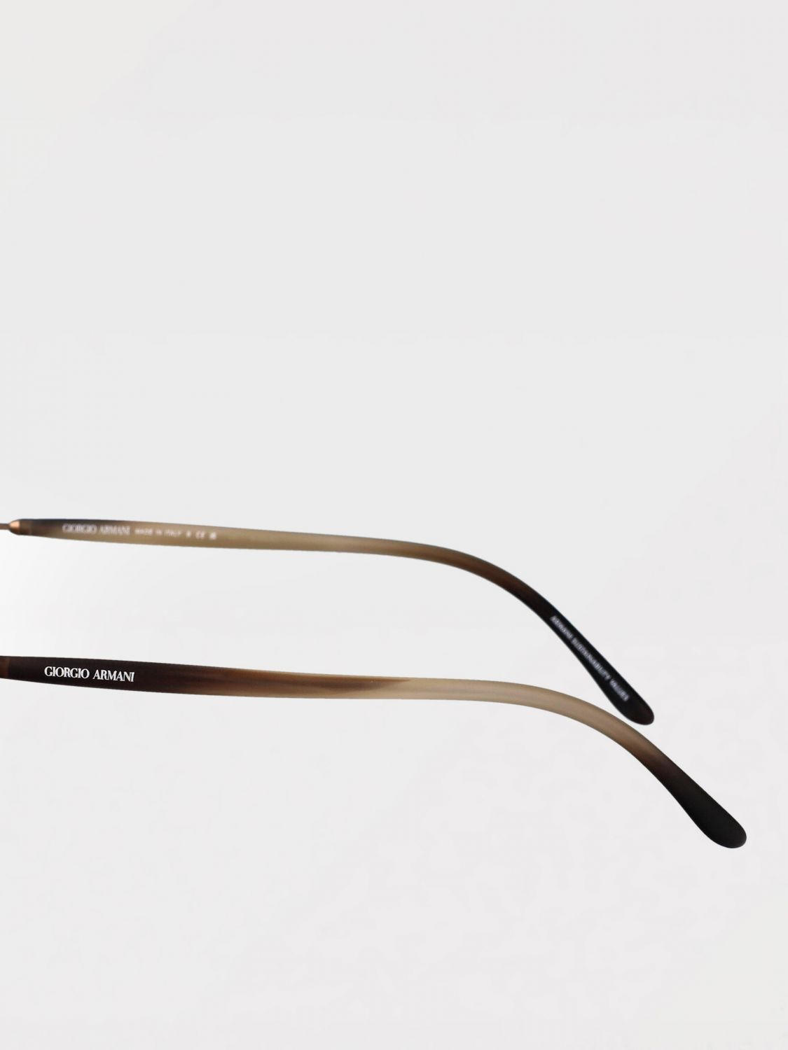[Giorgio Armani] Sunglasses SS26 0AR8218 6167M4