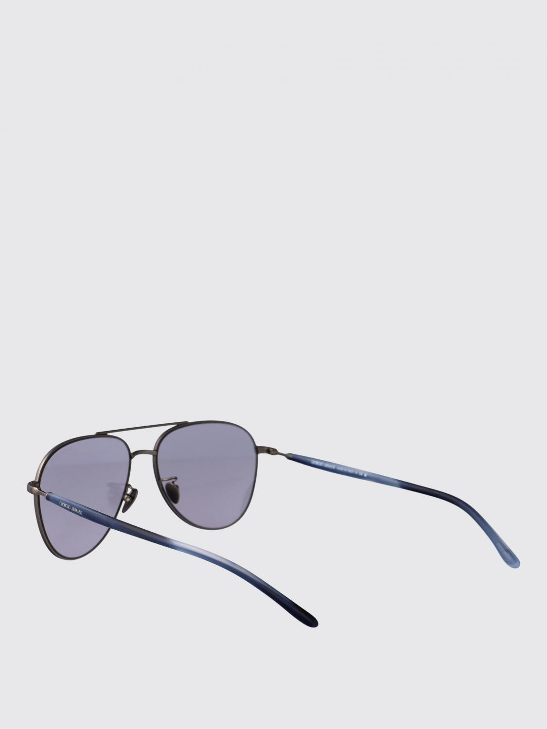 [Giorgio Armani] Sunglasses SS26 0AR6162 3003M3