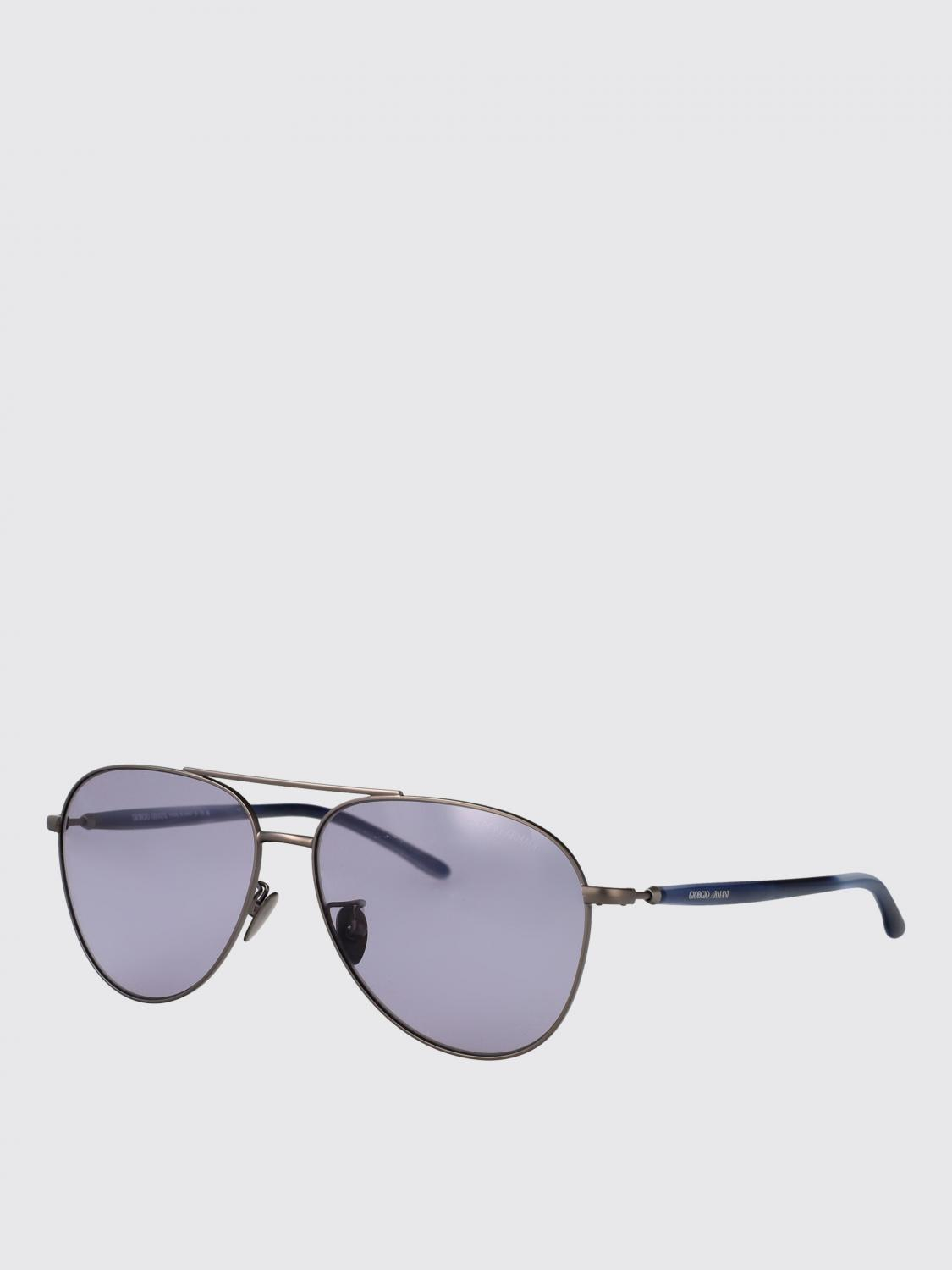 [Giorgio Armani] Sunglasses SS26 0AR6162 3003M3