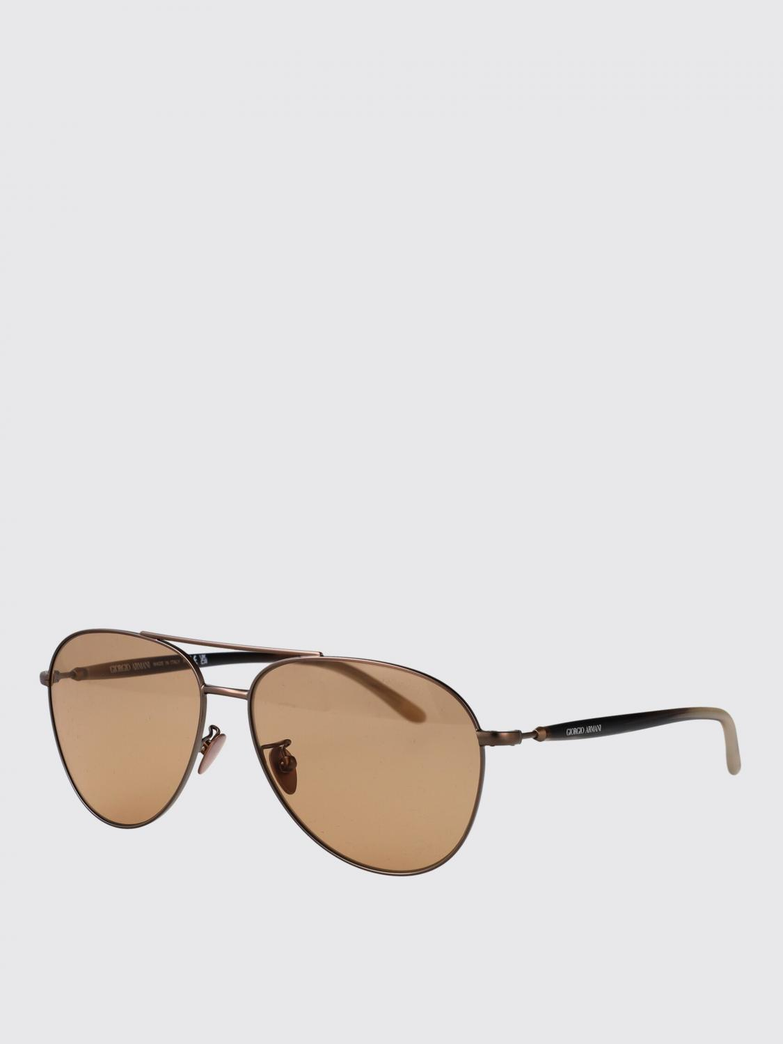 [Giorgio Armani] Sunglasses SS26 0AR6162 3006M4