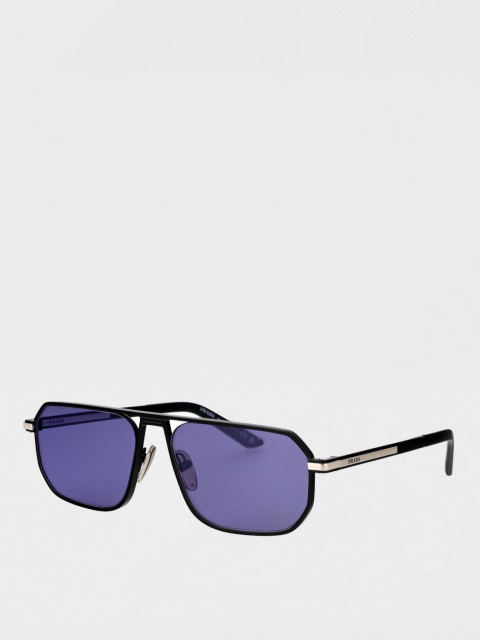 [Prada] Sunglasses SS26 0PRA53S 1BO05Q