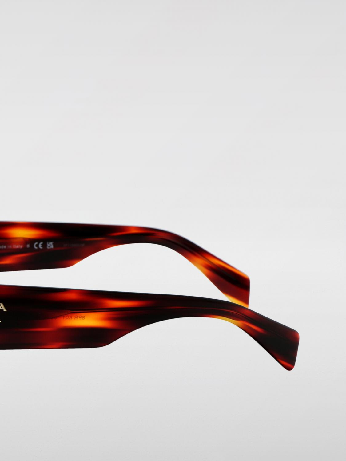 [Prada] Sunglasses SS26 0PRA01S 13O80B