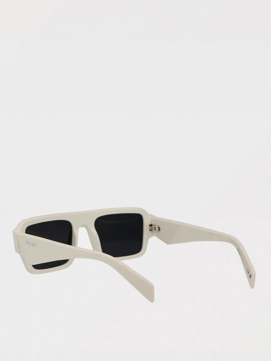 [Prada] Sunglasses SS26 0PRA05S 17K08Z