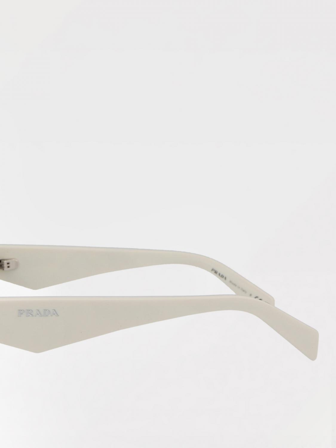 [Prada] Sunglasses SS26 0PRA05S 17K08Z