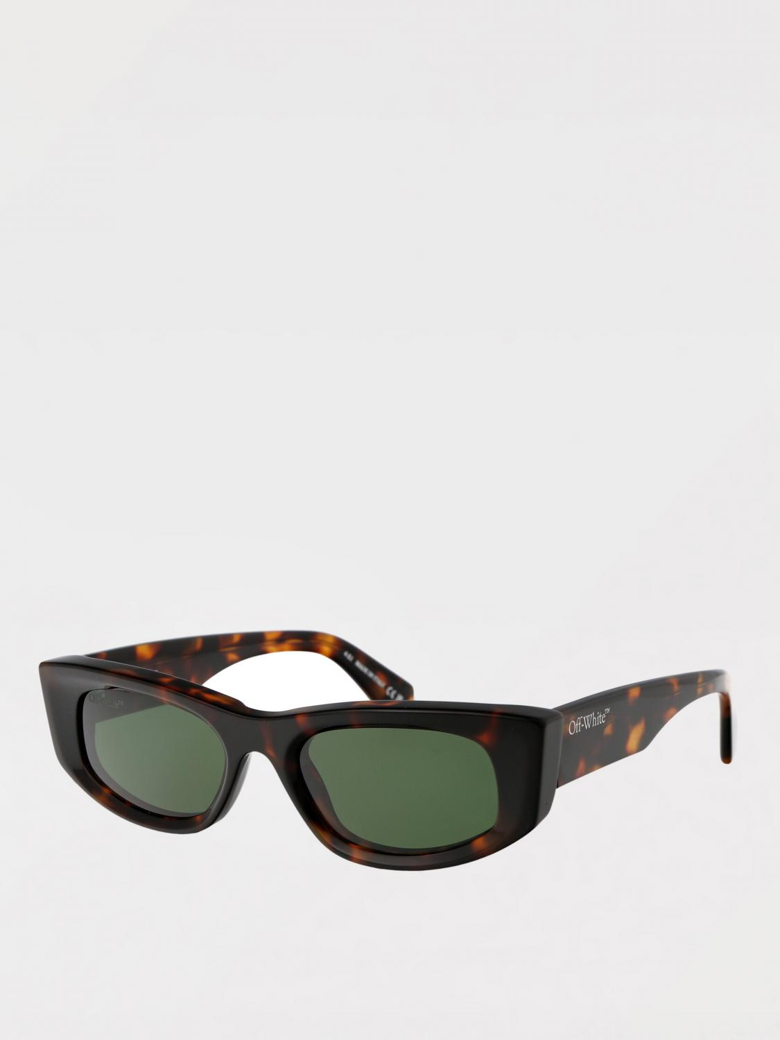 [Off-White] Sunglasses SS26 OERI090F23PLA001 6055