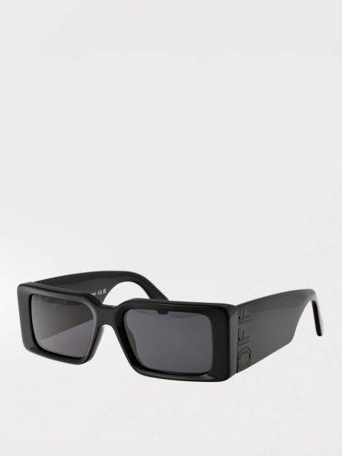 [Off-White] Sunglasses SS26 OERI097F23PLA001 1007