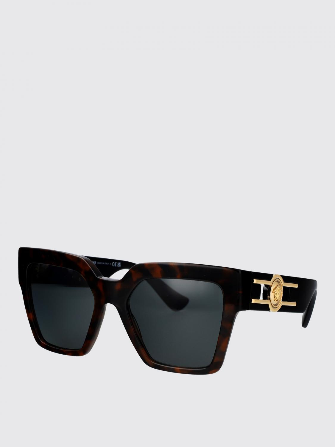 [Versace] Sunglasses SS26 0VE4458 542987