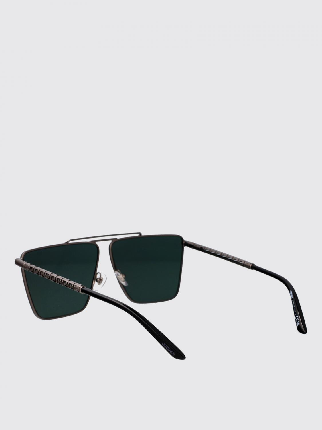 [Versace] Sunglasses SS26 0VE2266 10013H