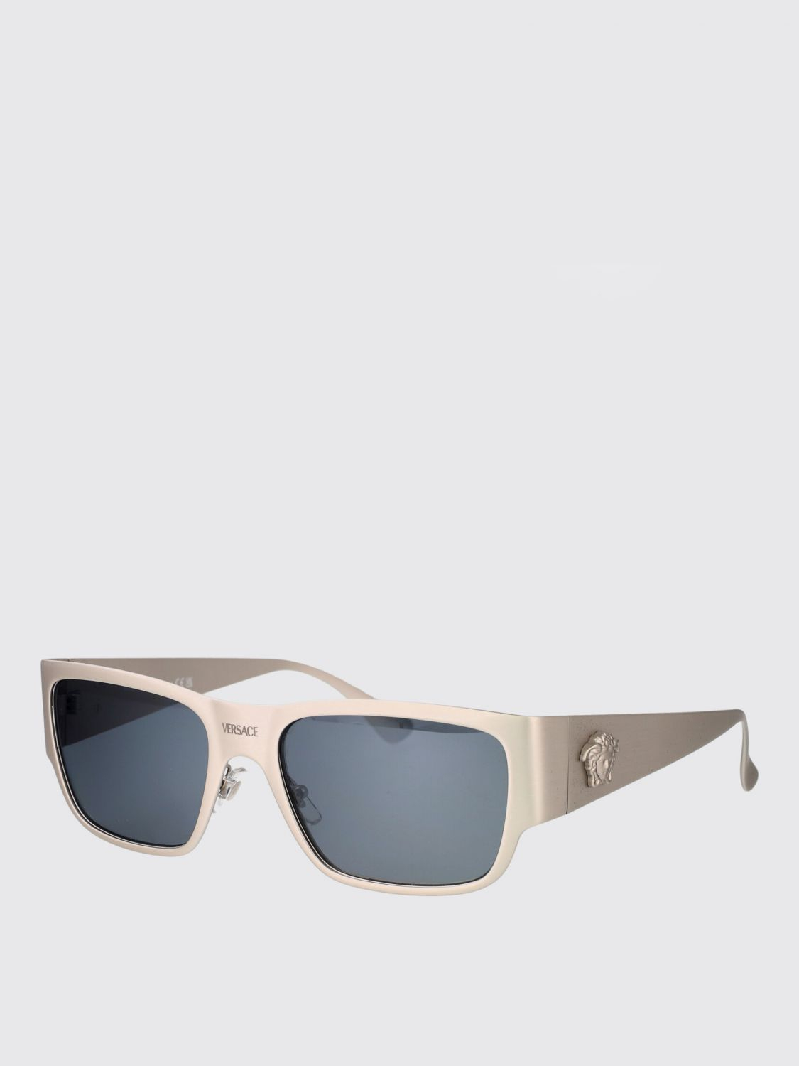 [Versace] Sunglasses SS26 0VE2262 12666G