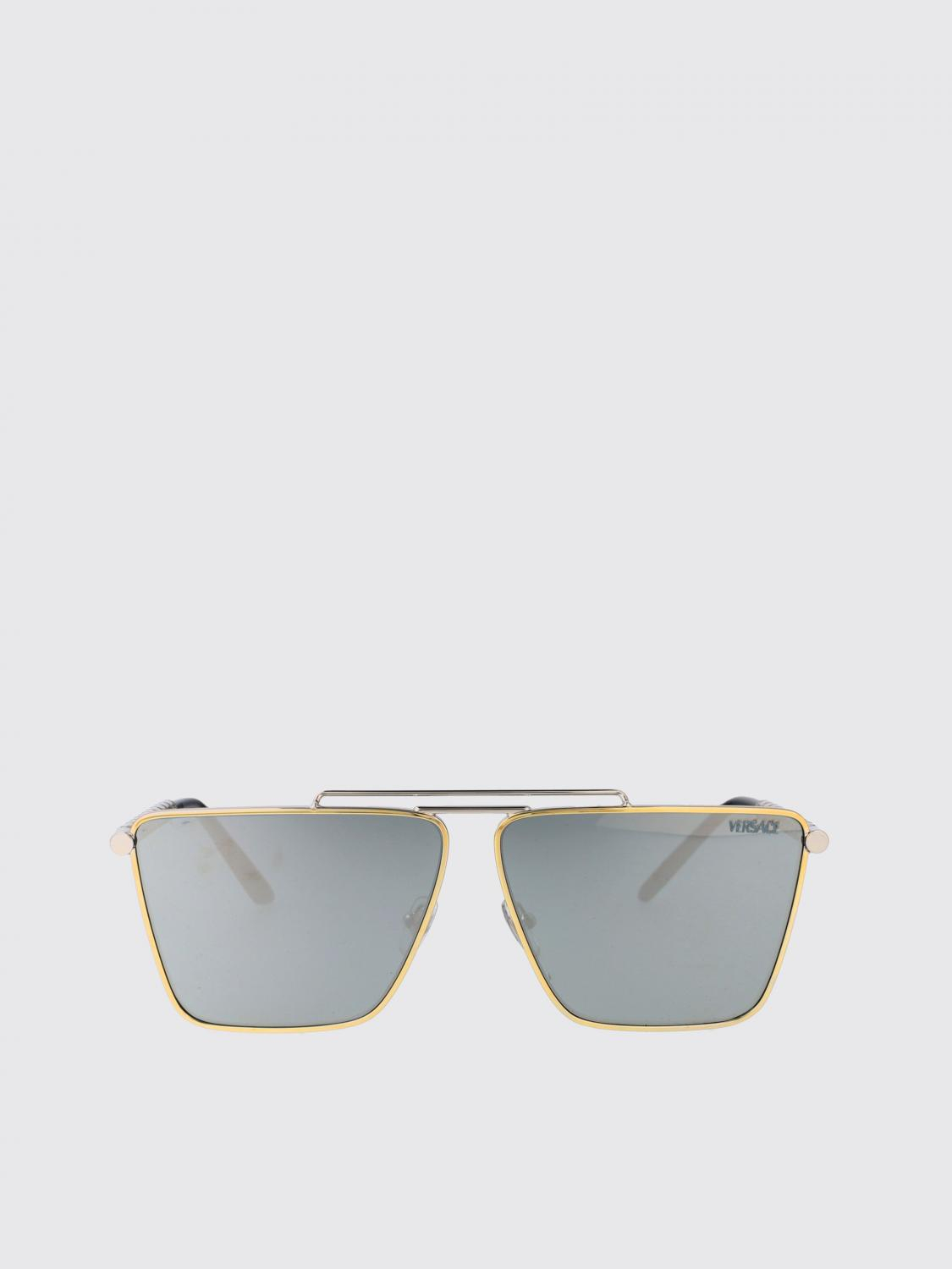 [Versace] Sunglasses SS26 0VE2266 15141U
