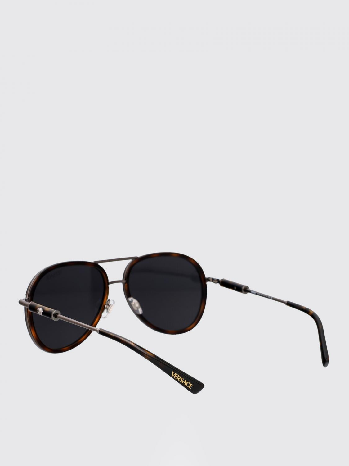 [Versace] Sunglasses SS26 0VE2260 100187