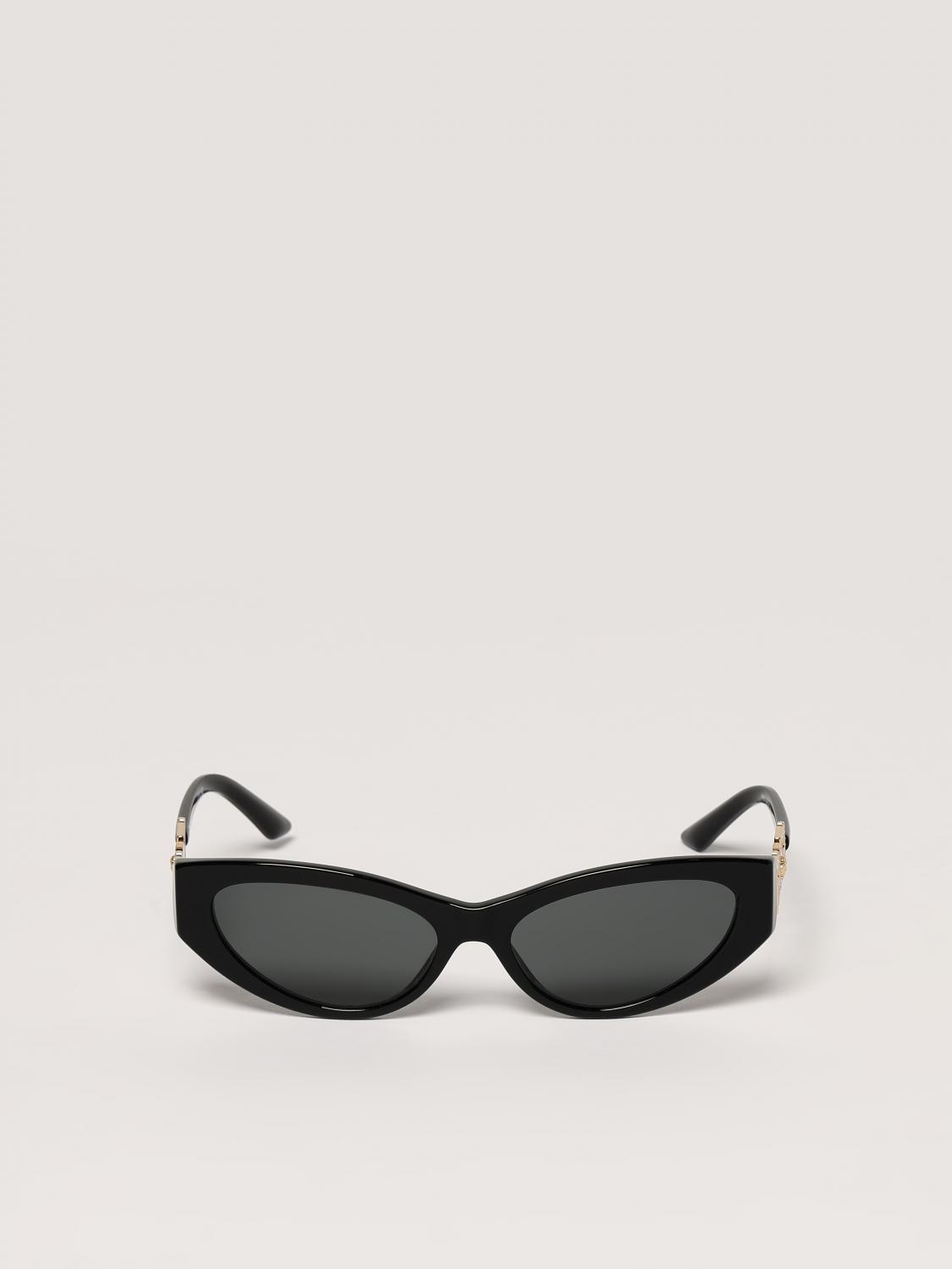 [Versace] Sunglasses SS26 0VE4470B GB1/87