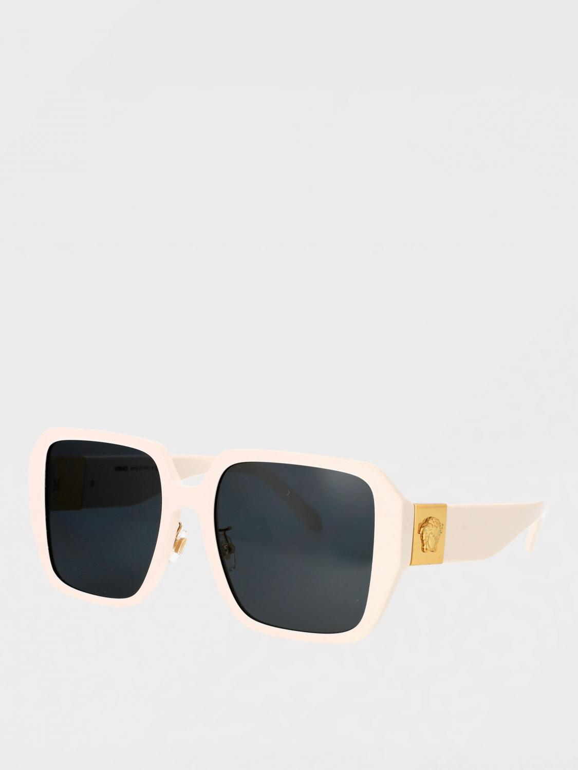 [Versace] Sunglasses SS26 0VE4472D 548487