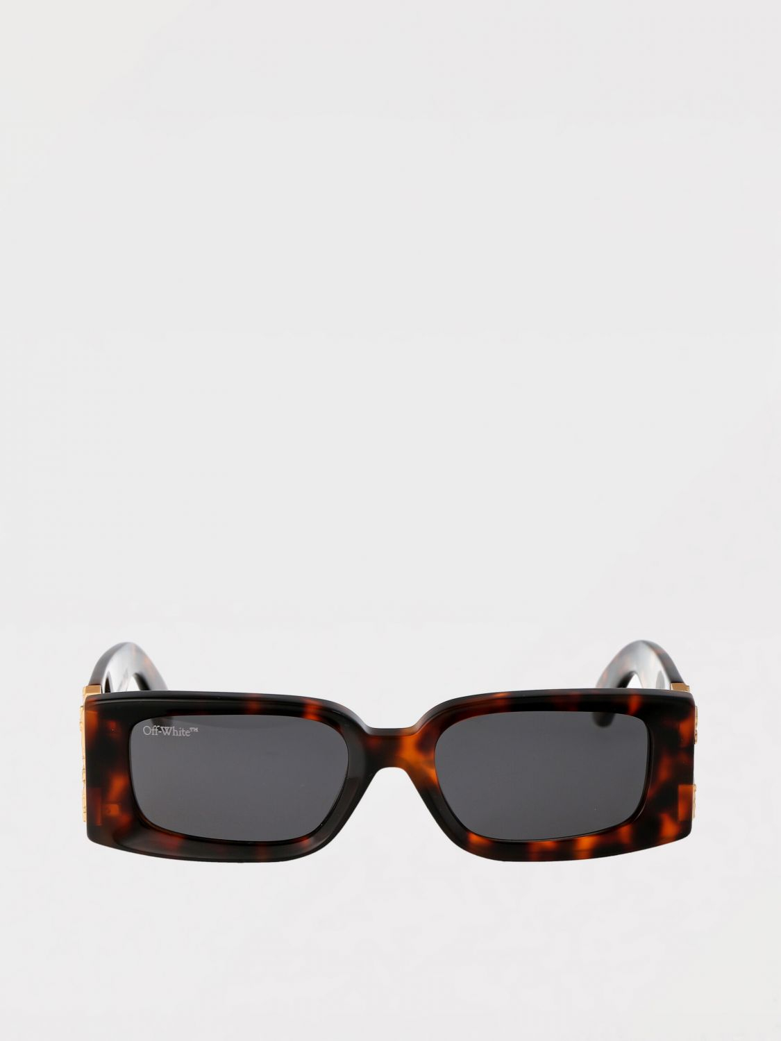 [Off-White] Sunglasses SS26 OERI098F23PLA001 6007
