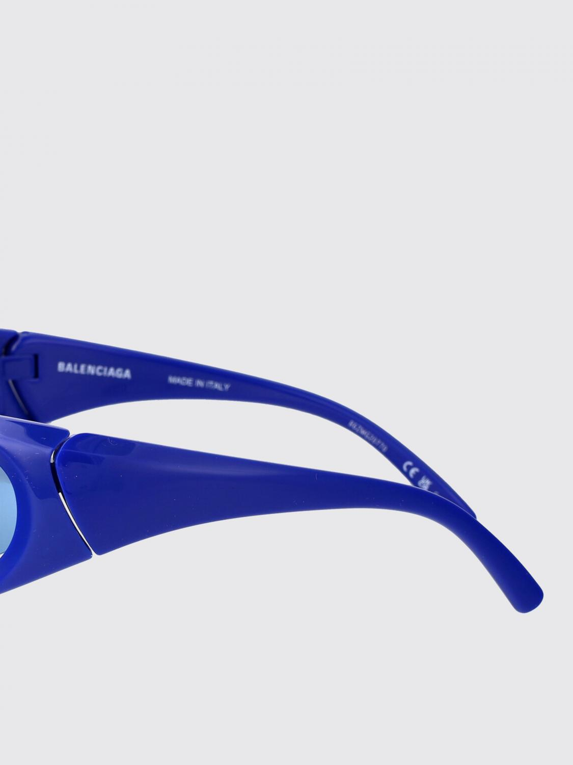 [Balenciaga] Sunglasses SS26 BB0318S 002