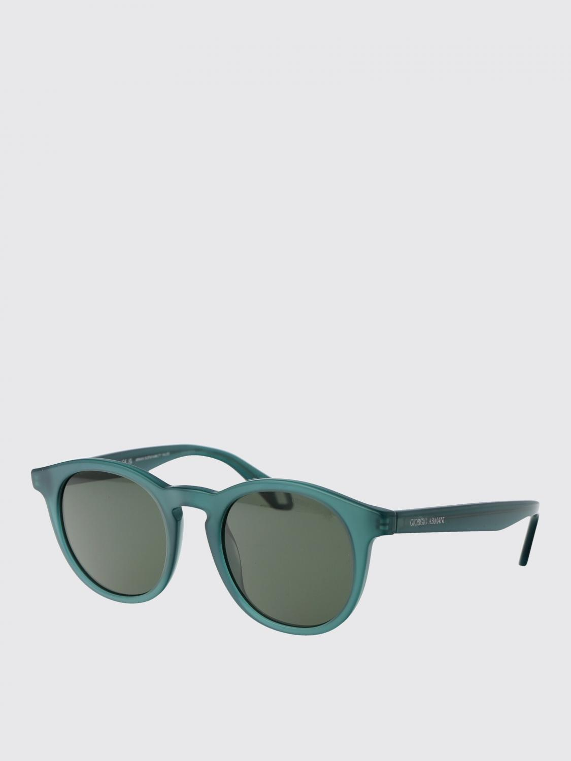 [Giorgio Armani] Sunglasses SS26 0AR8192 604431