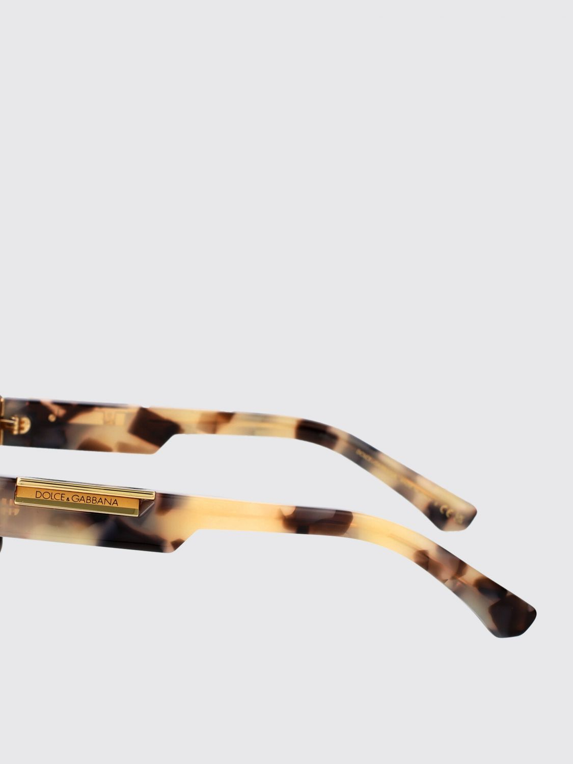 [Dolce & Gabbana] Sunglasses SS26 0DG4465 343473