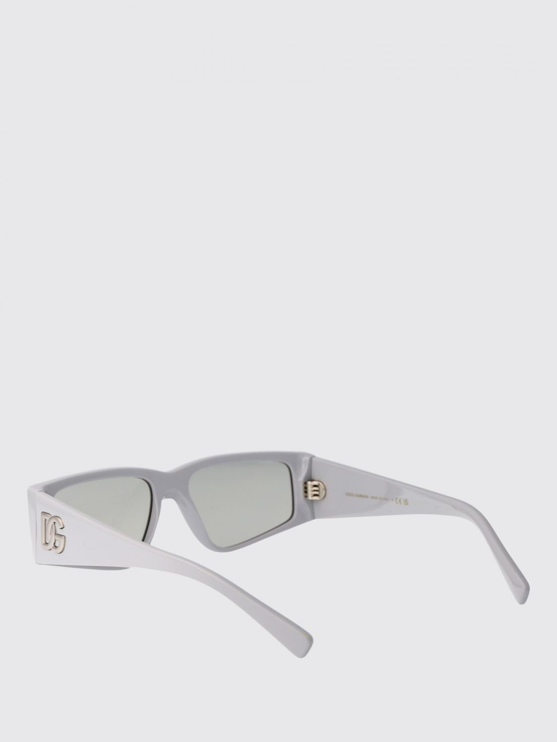 [Dolce & Gabbana] Sunglasses SS26 0DG4453 341887