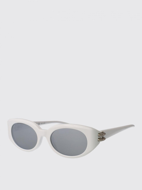 [McQueen] Sunglasses SS26 AM0469S 004