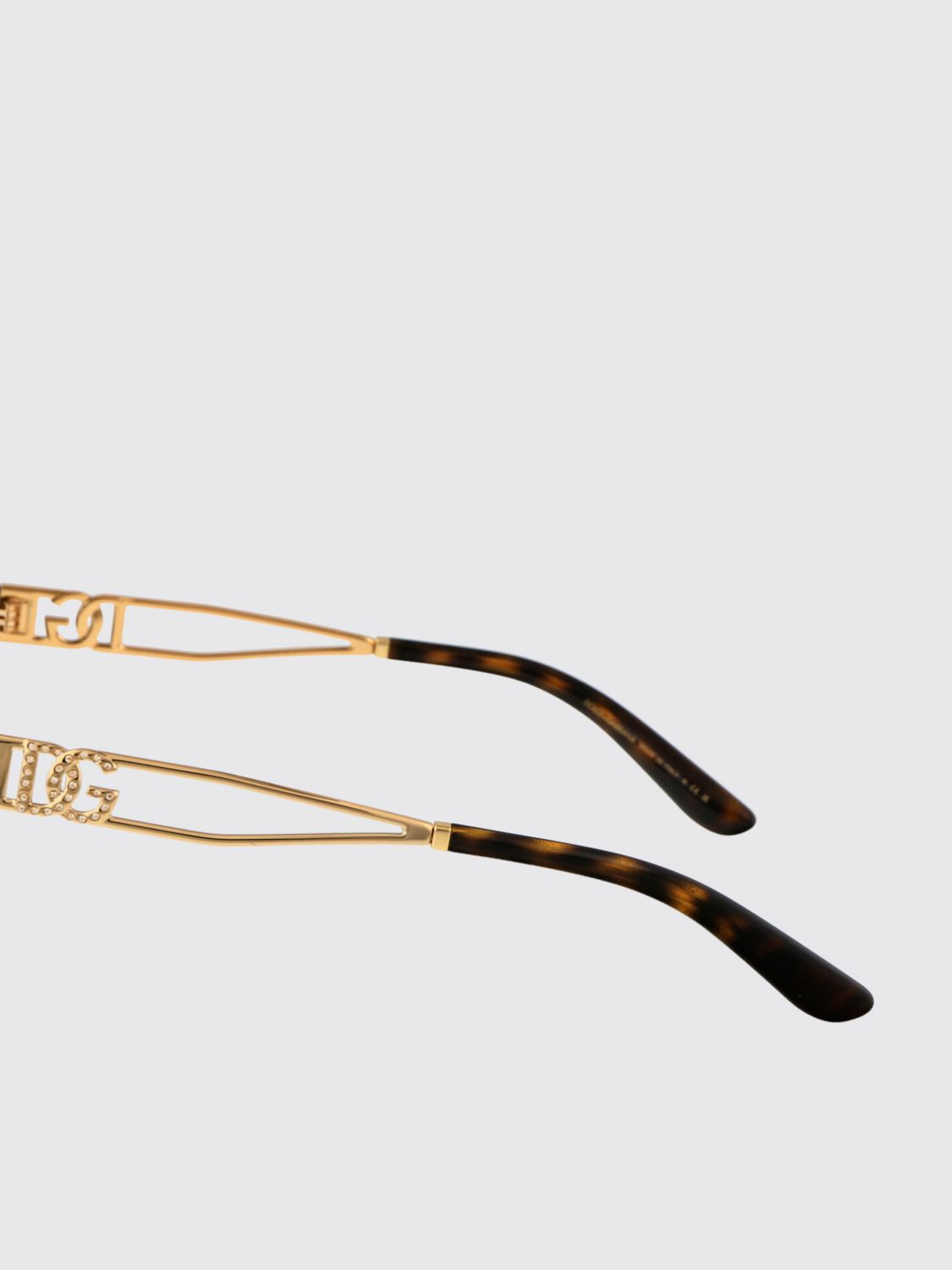 [Dolce & Gabbana] Glasses SS26 0DG3376B 502