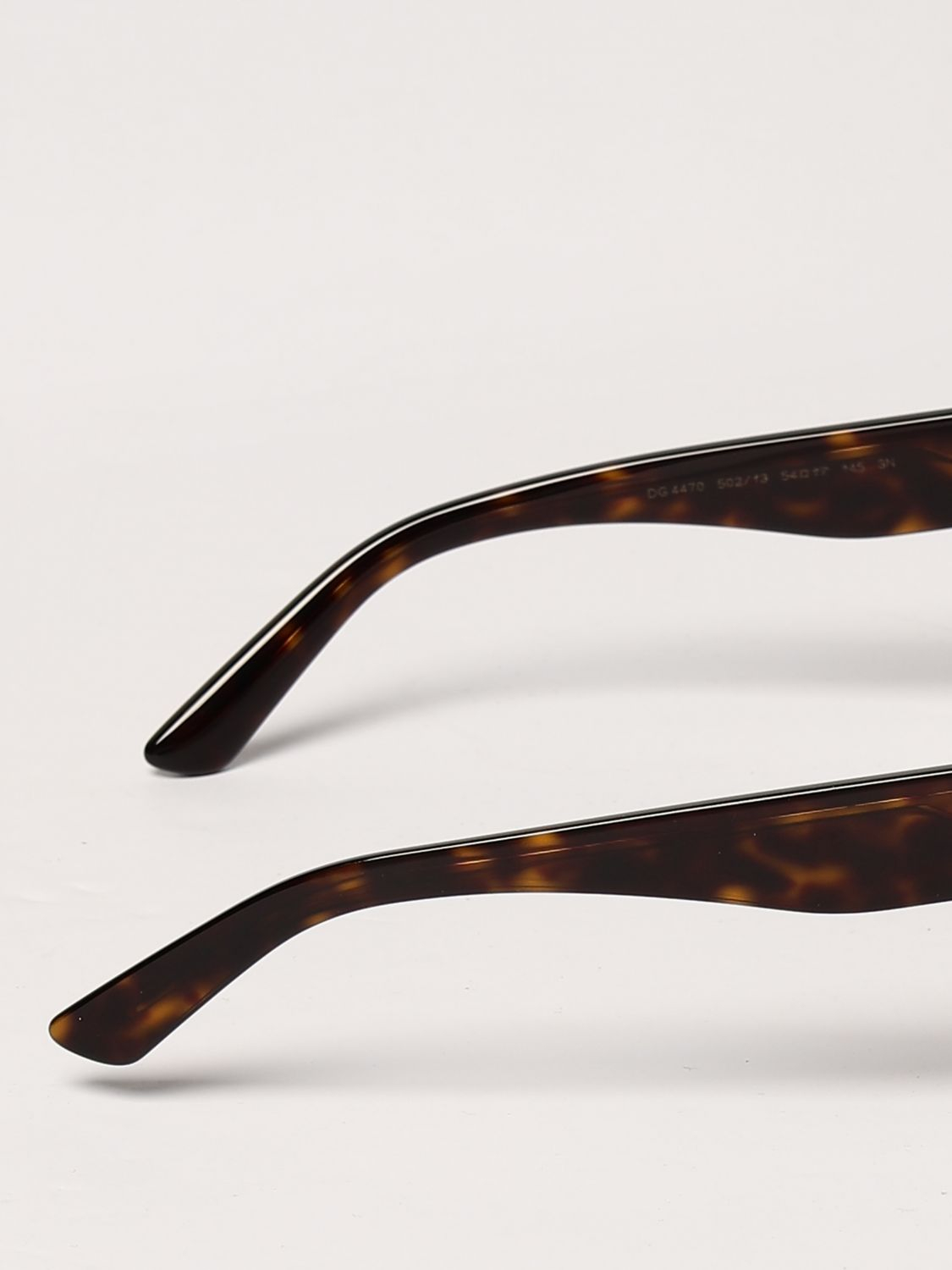 [Dolce & Gabbana] Sunglasses SS26 0DG4470 502/13